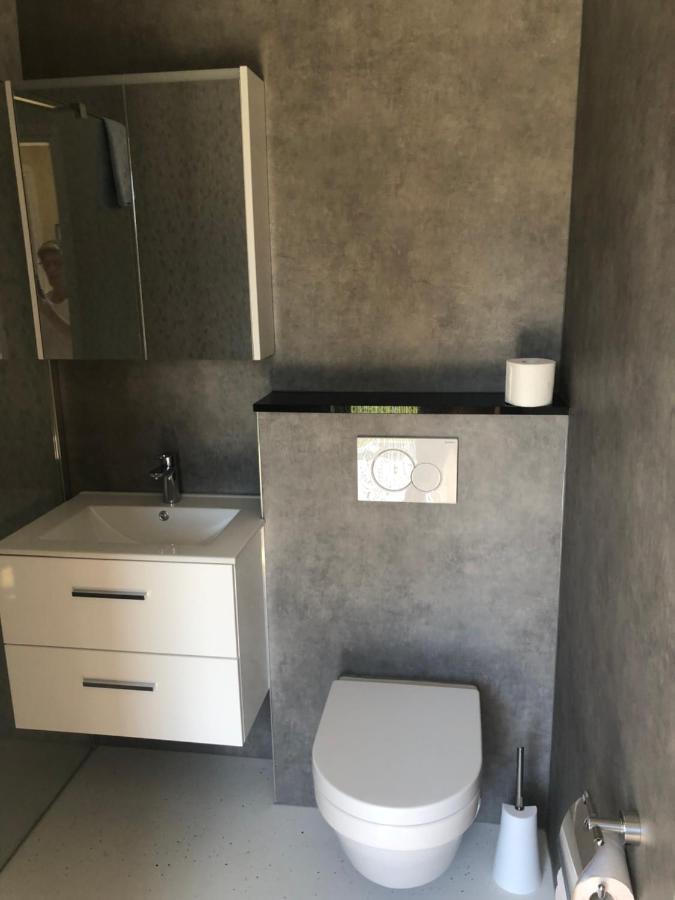 Apartment " Pensch " Wilwerwiltz المظهر الخارجي الصورة
