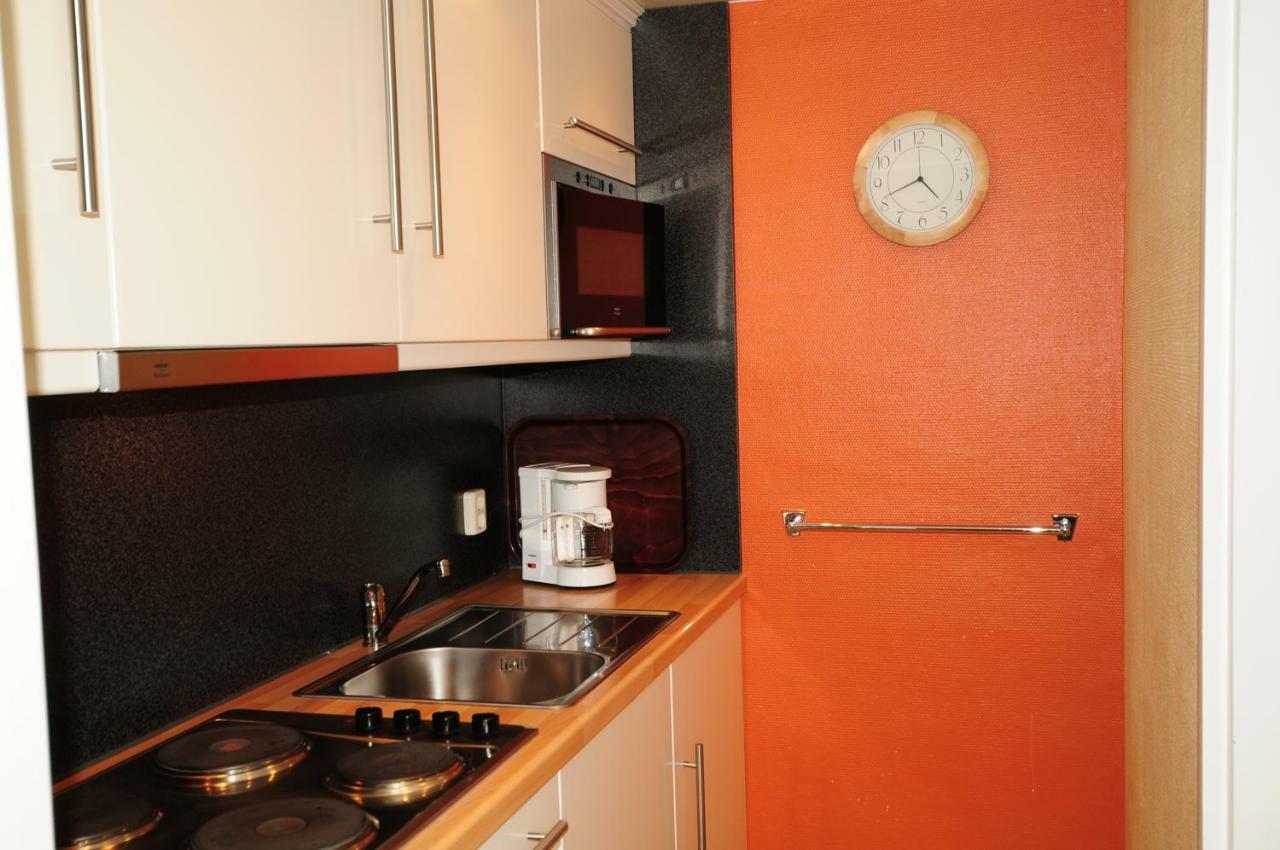 Apartment " Pensch " Wilwerwiltz المظهر الخارجي الصورة