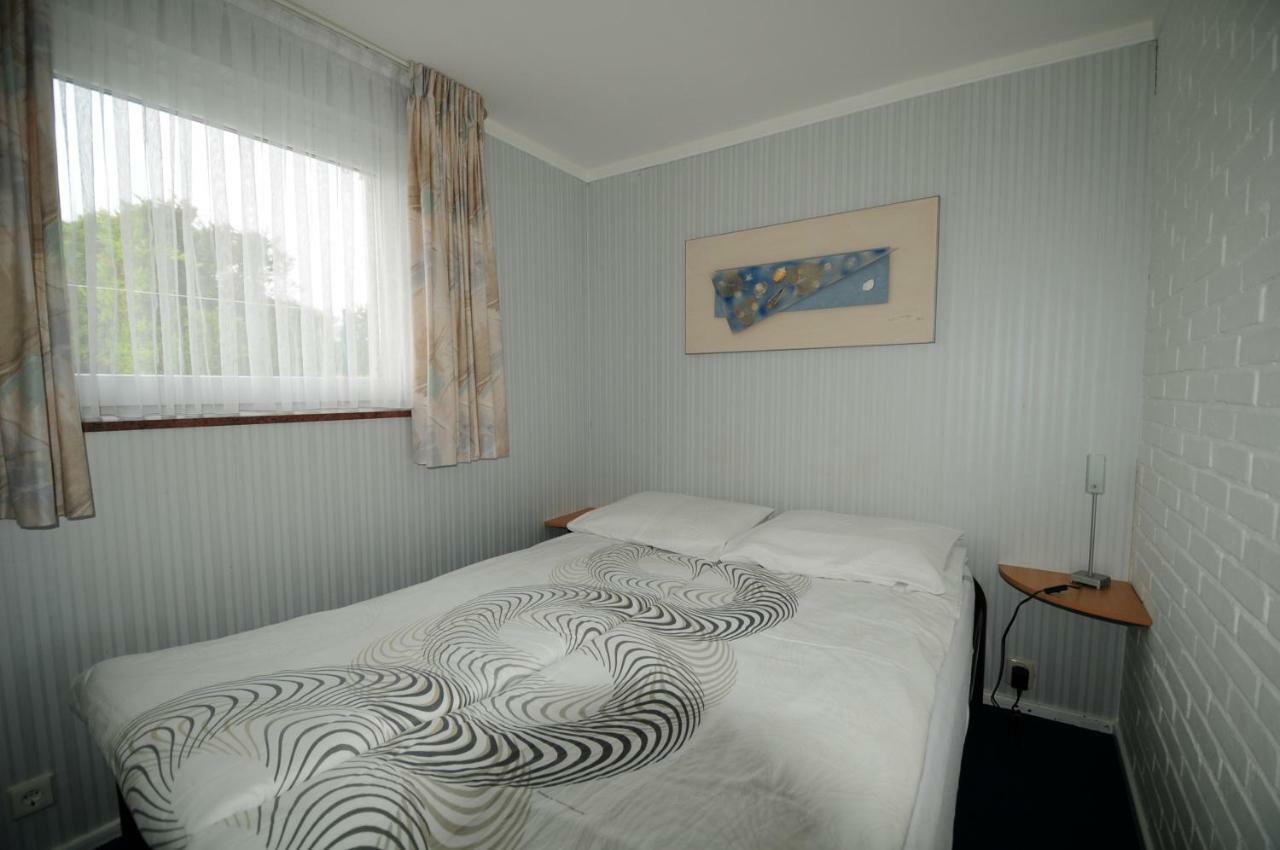 Apartment " Pensch " Wilwerwiltz المظهر الخارجي الصورة